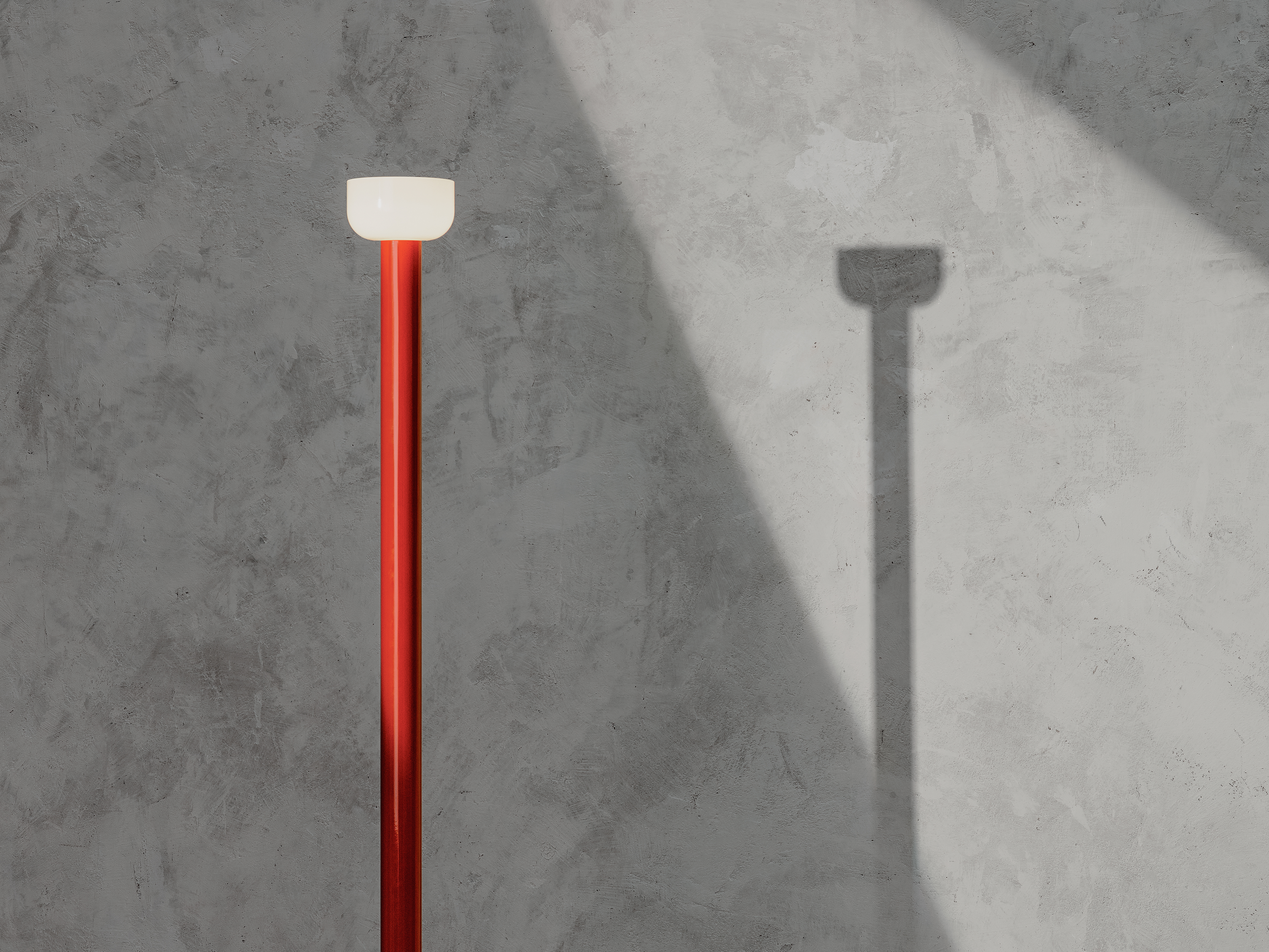 Flos Bellhop Floor lamp, Selection